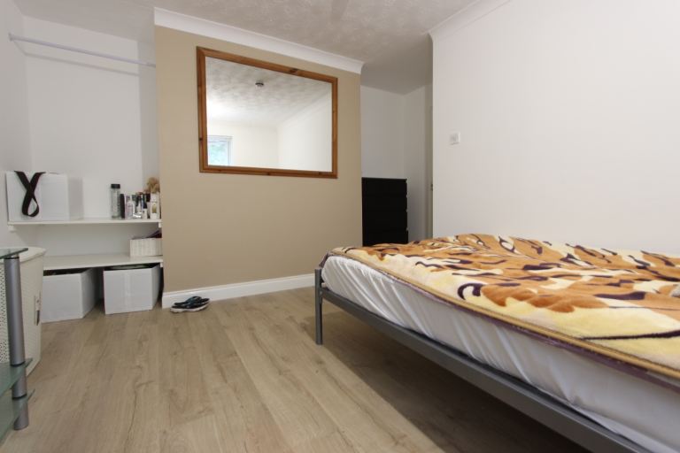 Flat French Horn Lane in Welwyn Hatfield
