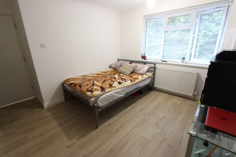 Flat French Horn Lane in Welwyn Hatfield