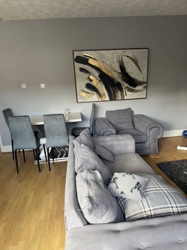 Room Houghton Street in Sunderland