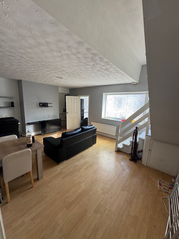 Room Houghton Street in Sunderland