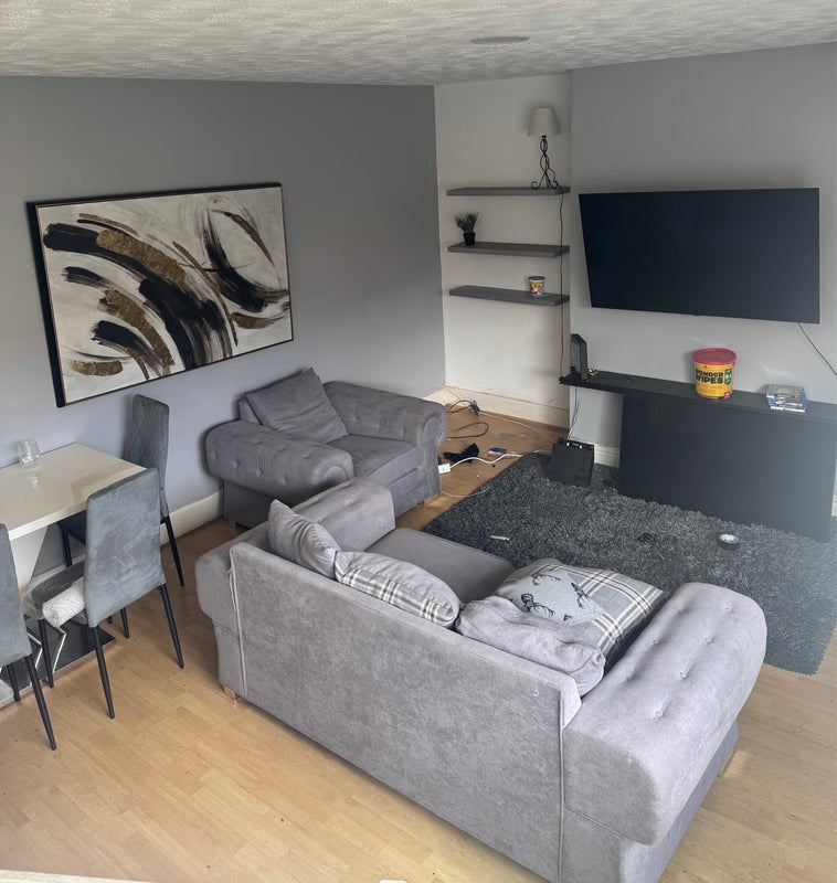 Room Houghton Street in Sunderland
