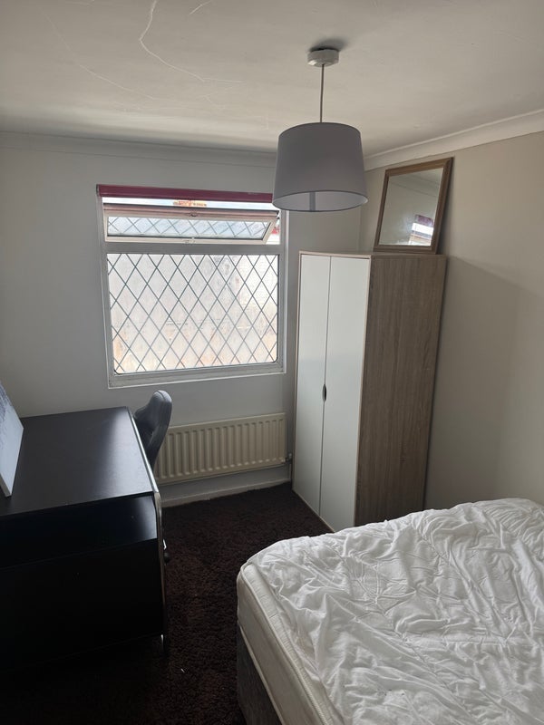 Room Houghton Street in Sunderland