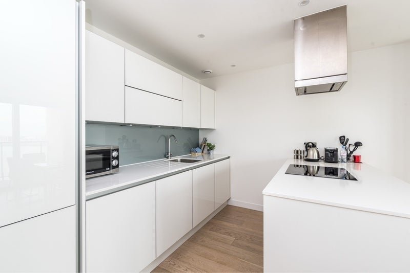 Room Northumberland Wharf in Greater London