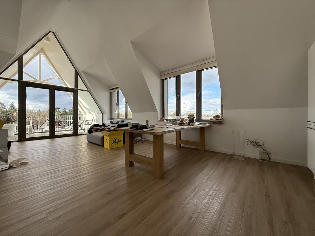 Appartement te huur: Melchiorlaan 36, Bilthoven