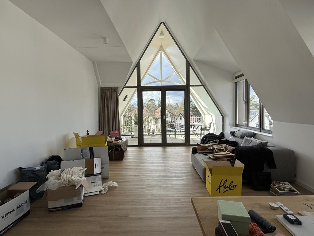 Appartement te huur: Melchiorlaan 36, Bilthoven