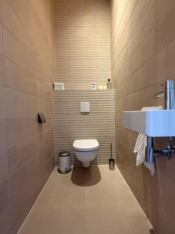 Appartement te huur: Melchiorlaan 36, Bilthoven