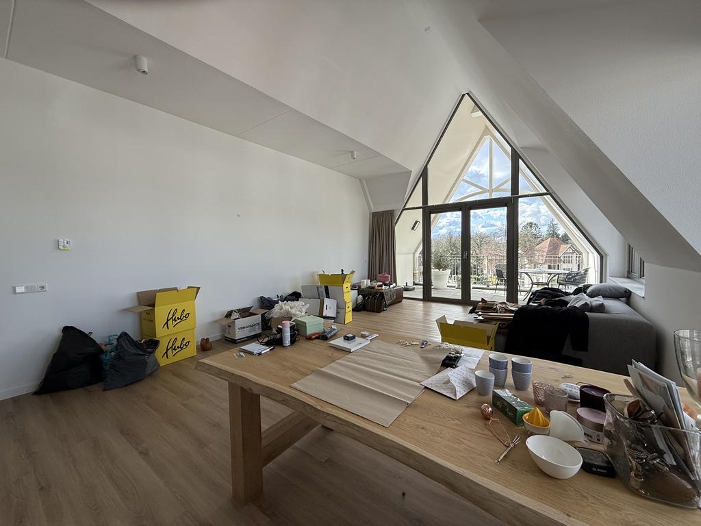 Appartement te huur: Melchiorlaan 36, Bilthoven