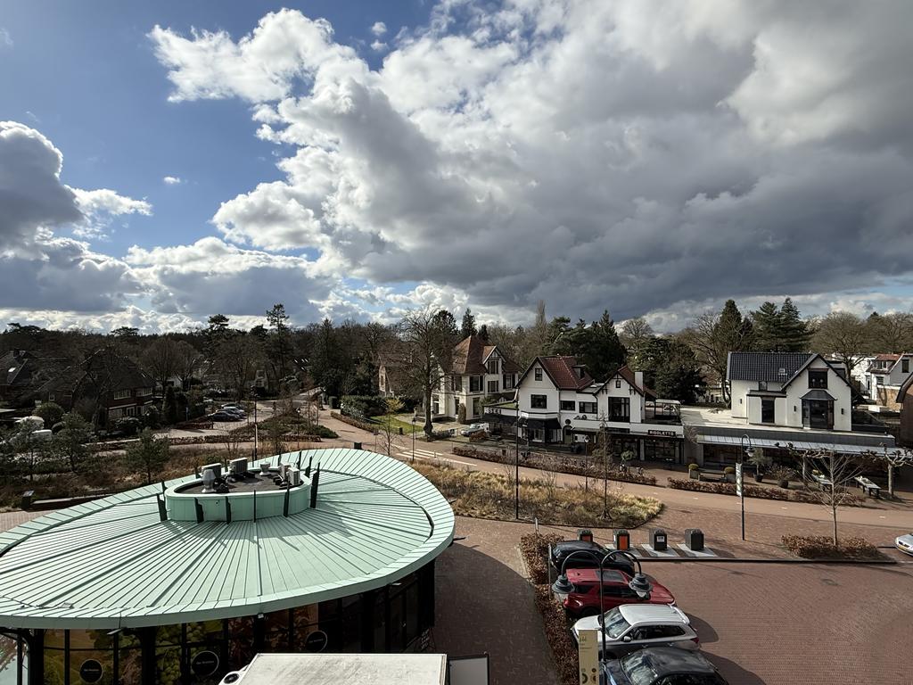 Appartement te huur: Melchiorlaan 36, Bilthoven