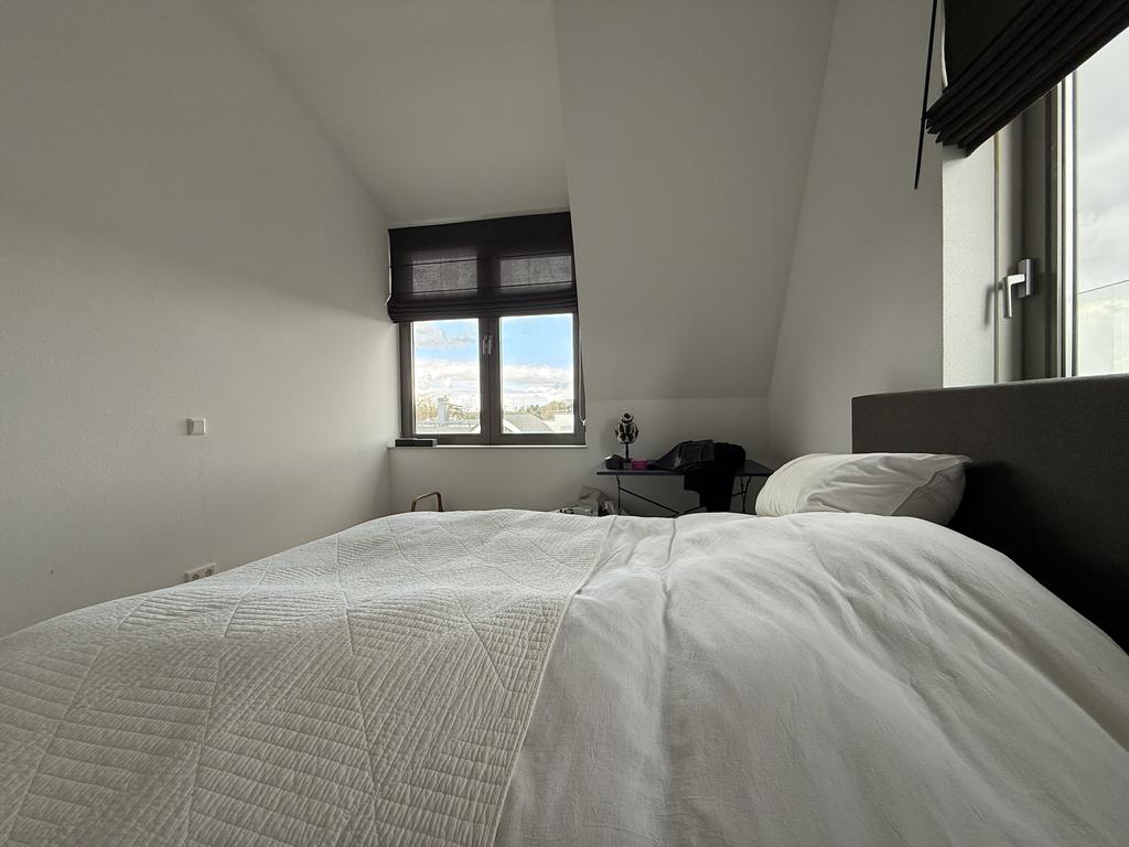 Appartement te huur: Melchiorlaan 36, Bilthoven