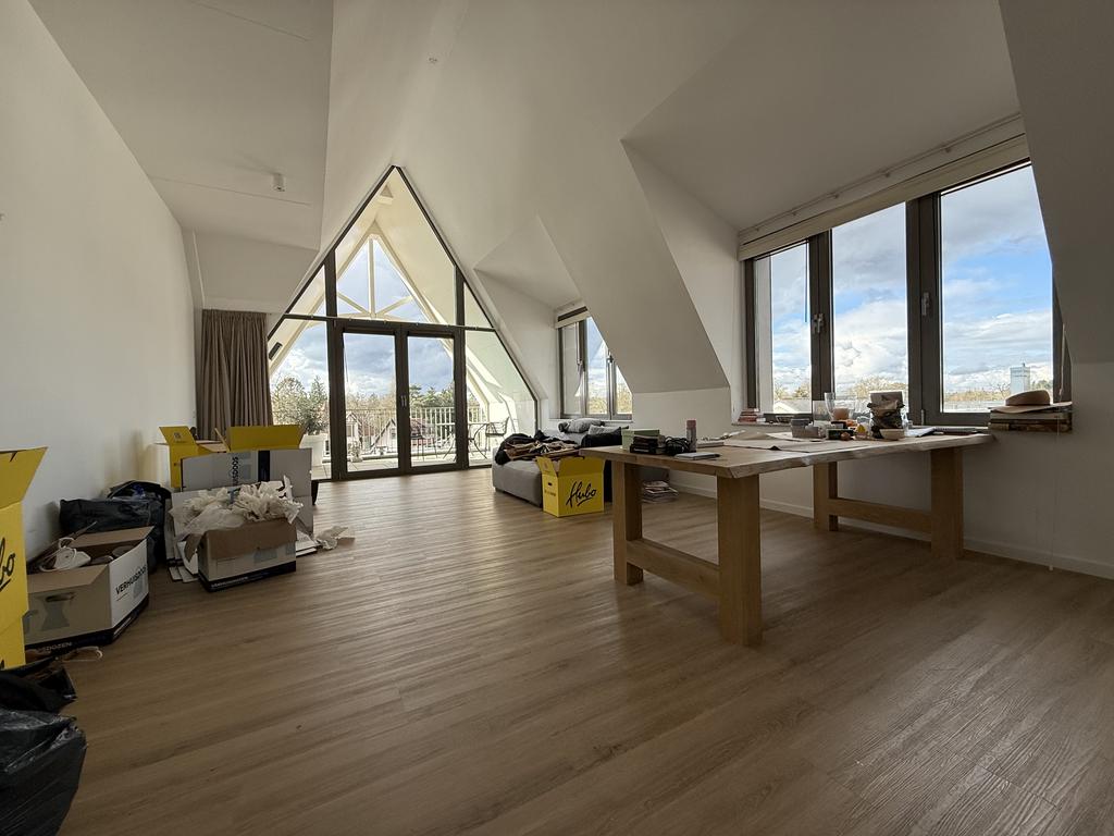 Appartement te huur: Melchiorlaan 36, Bilthoven