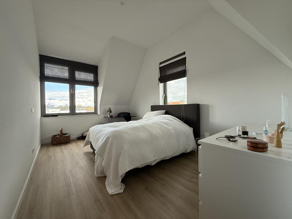 Appartement te huur: Melchiorlaan 36, Bilthoven