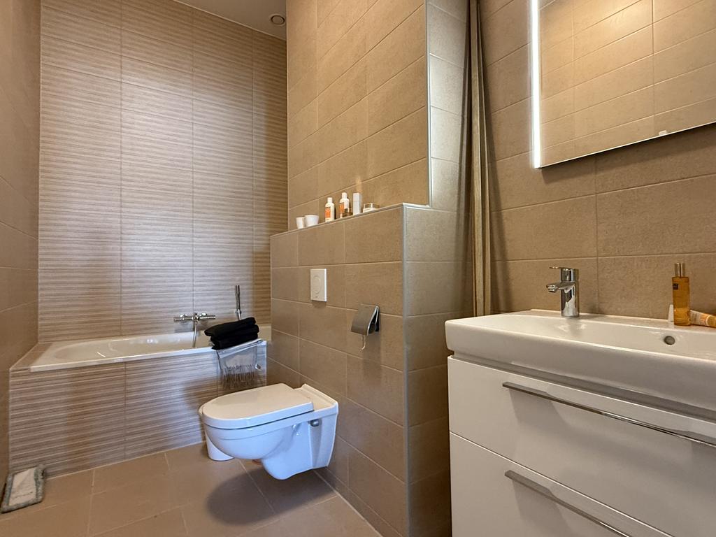Appartement te huur: Melchiorlaan 36, Bilthoven