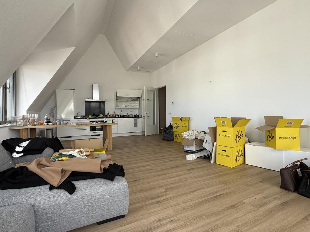 Appartement te huur: Melchiorlaan 36, Bilthoven