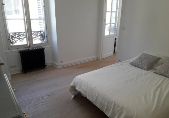 Appartement Rue des Treilles à Libourne