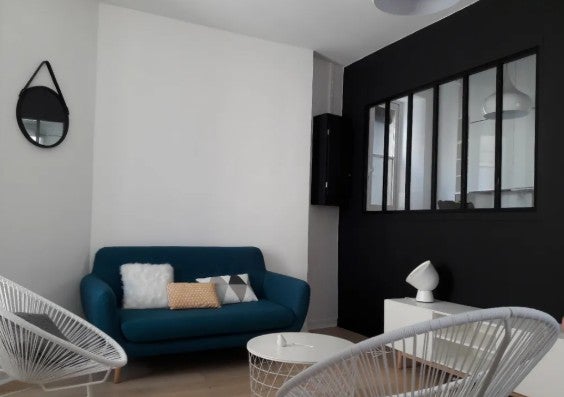 Appartement Rue des Treilles à Libourne
