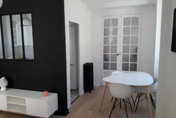 Flat Rue des Treilles in Libourne