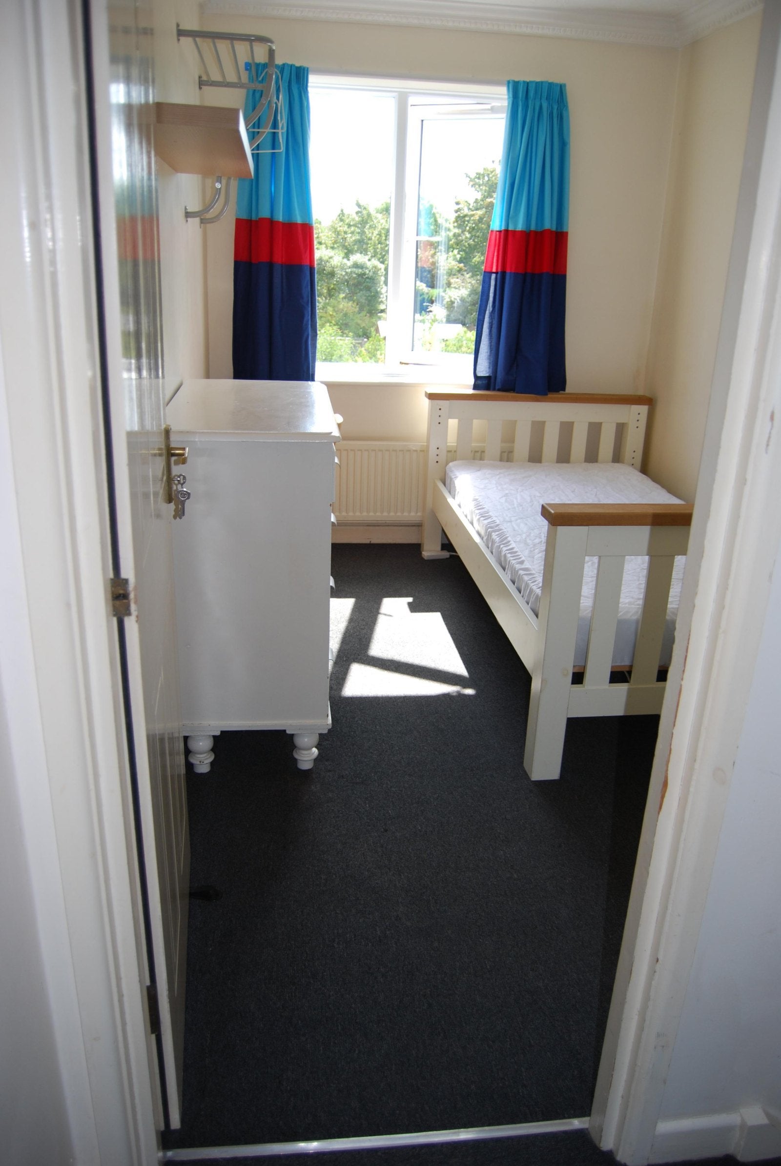 Flat McWilliam Close in Poole