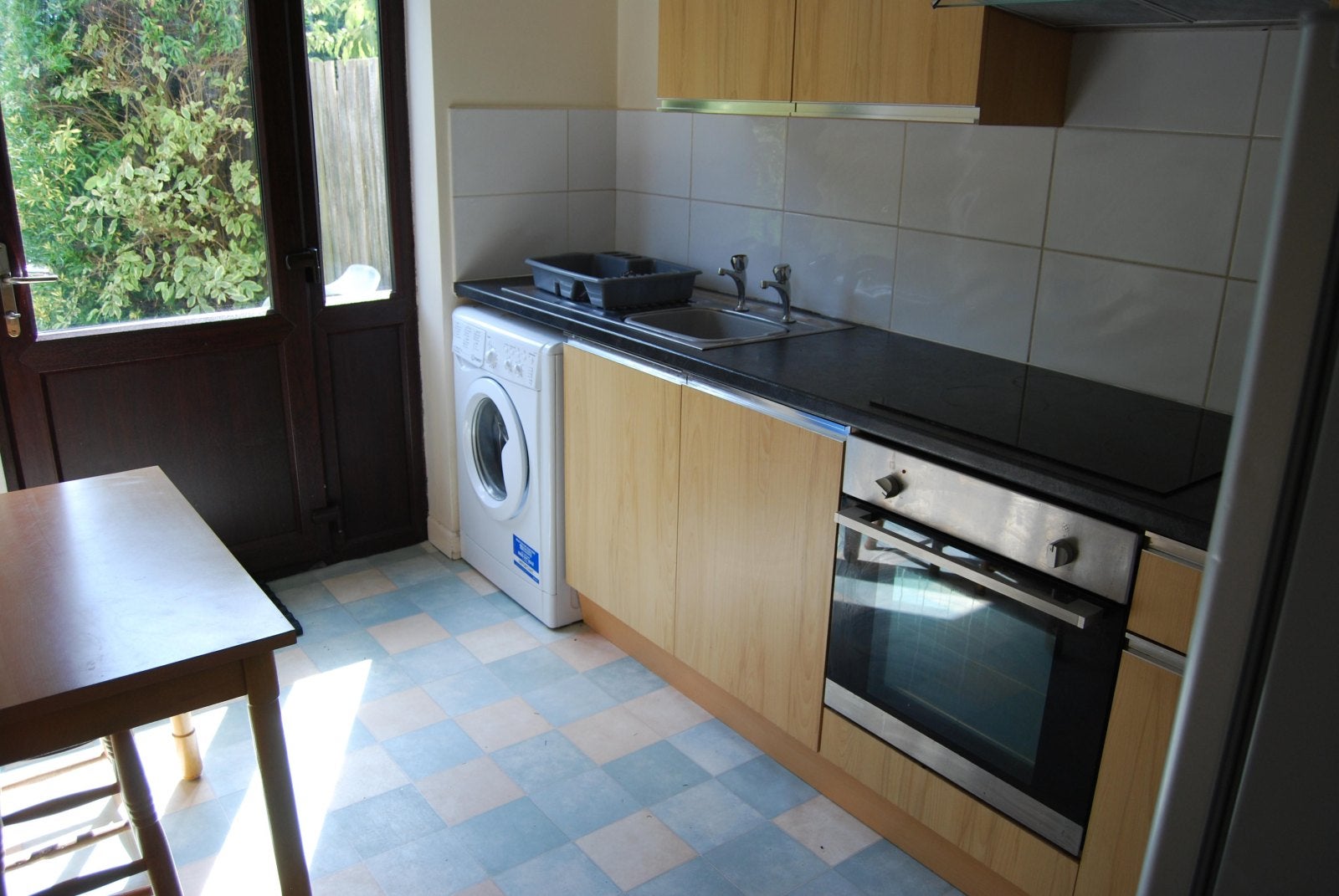 Flat McWilliam Close in Poole