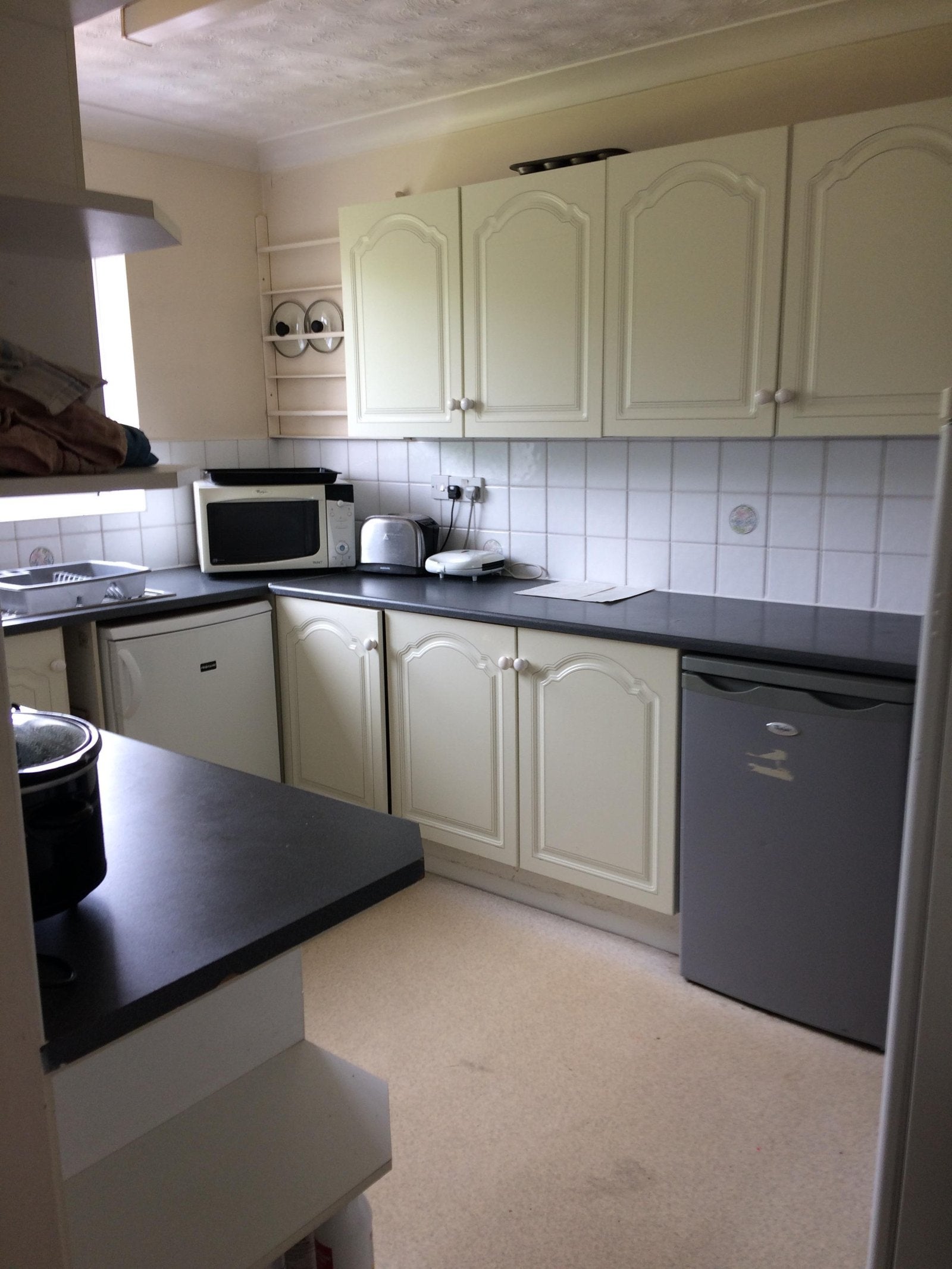 Flat McWilliam Close in Poole
