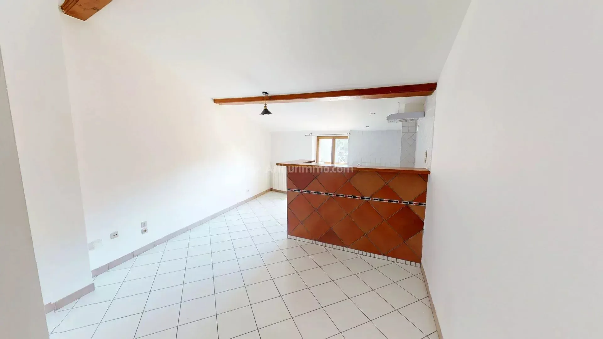 Flat Rue de la Gare in Saint-Égrève