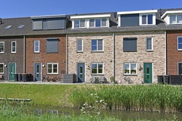 Hoekwoning te koop: Patrijslaan 7, Ter Aar