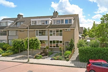 Huis Patrijslaan 7 in Ter Aar