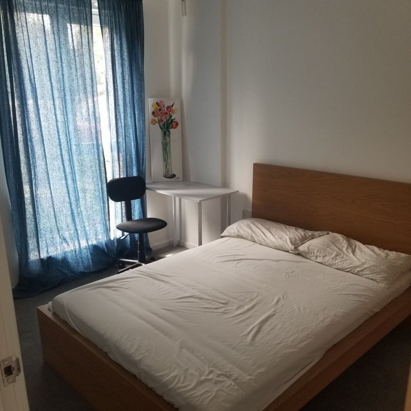 Room Lochgilp Street in Glasgow