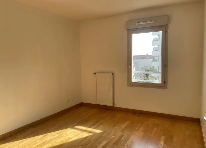 Appartement Boulevard de l'Europe à Oullins-Pierre-Bénite