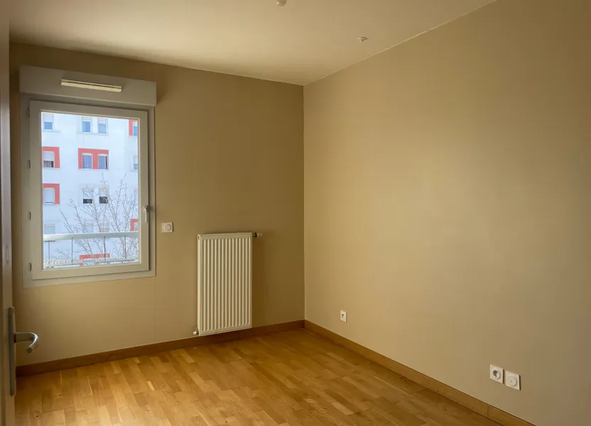Appartement Boulevard de l'Europe à Oullins-Pierre-Bénite