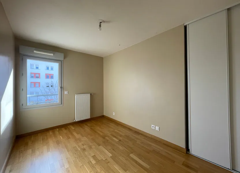 Appartement Boulevard de l'Europe à Oullins-Pierre-Bénite