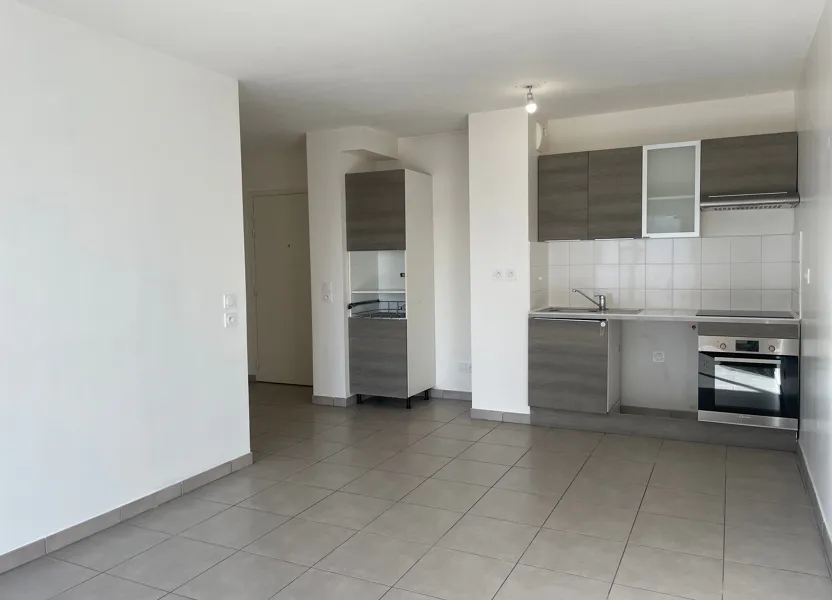 Appartement Boulevard de l'Europe à Oullins-Pierre-Bénite