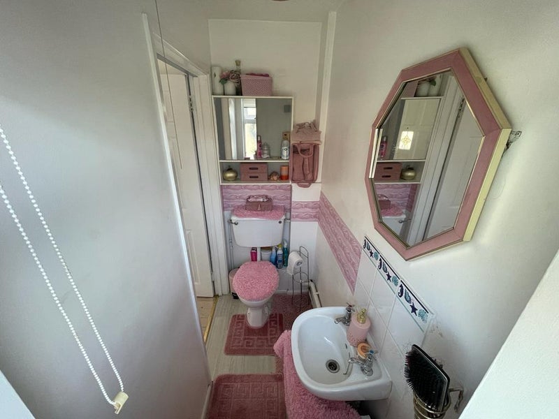 Room Turnbridge Close in Bristol