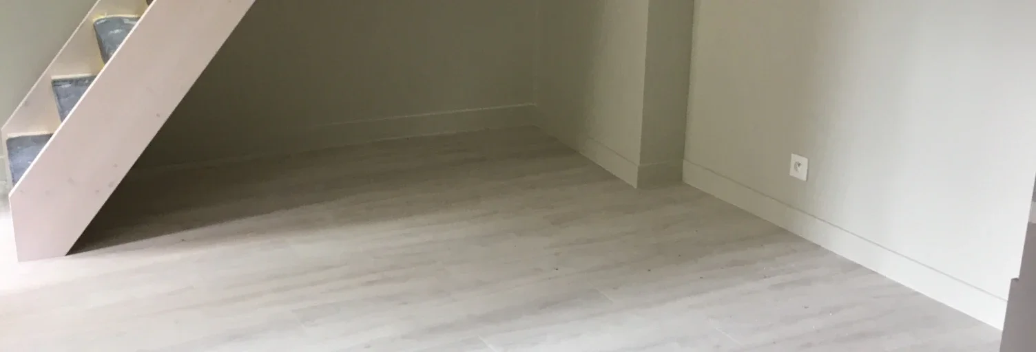 Flat Rue Des Quatre Roues in Poitiers