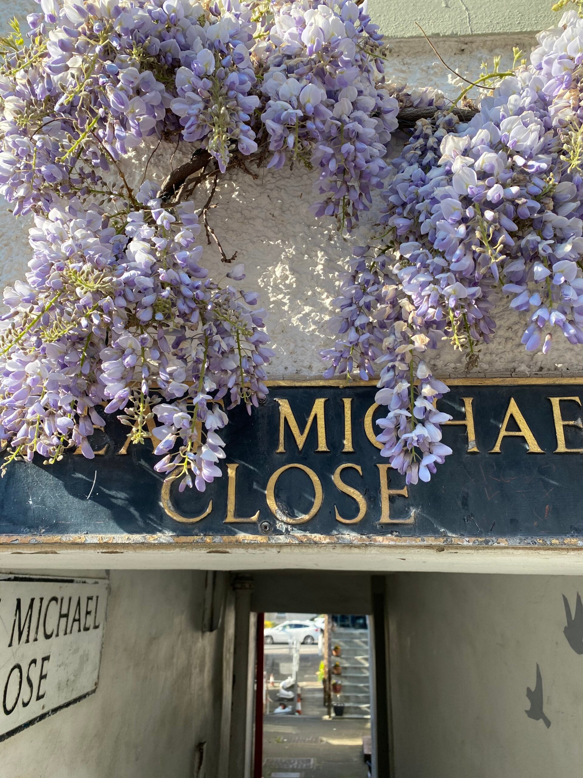 House Great Michael Close in City of Edinburgh