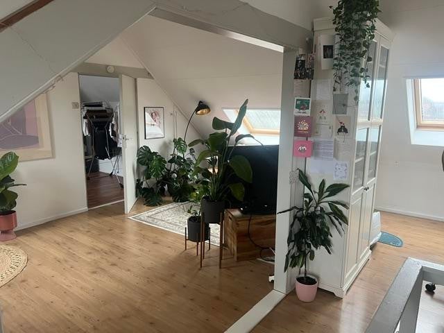 Appartement Socrateslaan in Utrecht