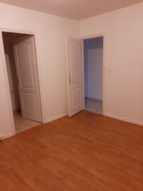 Appartement Ruelle des Froids Vents à Clermont