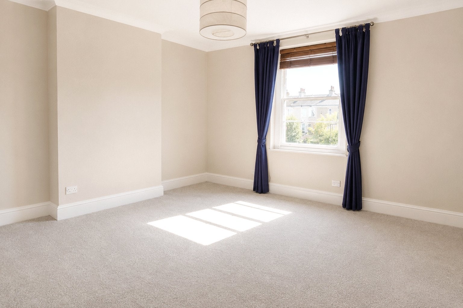 Flat Pembroke Road in Bristol
