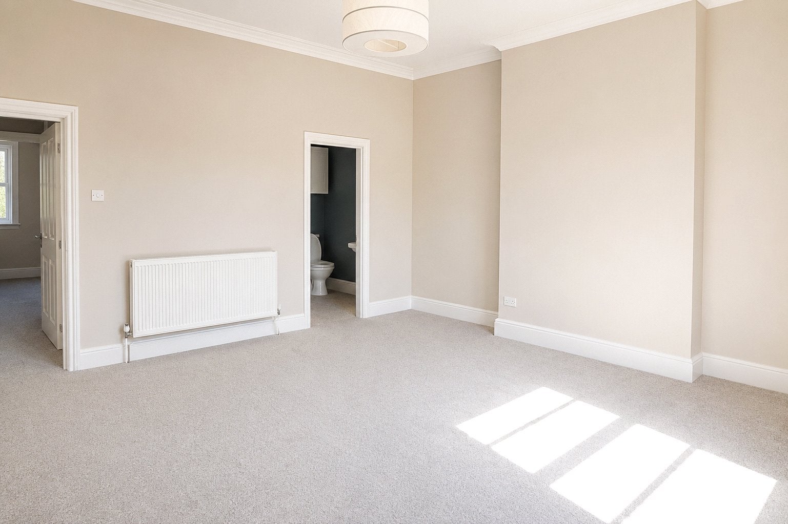 Flat Pembroke Road in Bristol