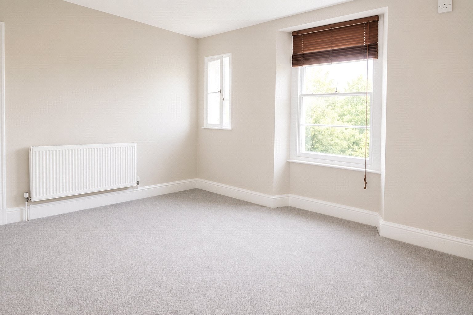 Flat Pembroke Road in Bristol
