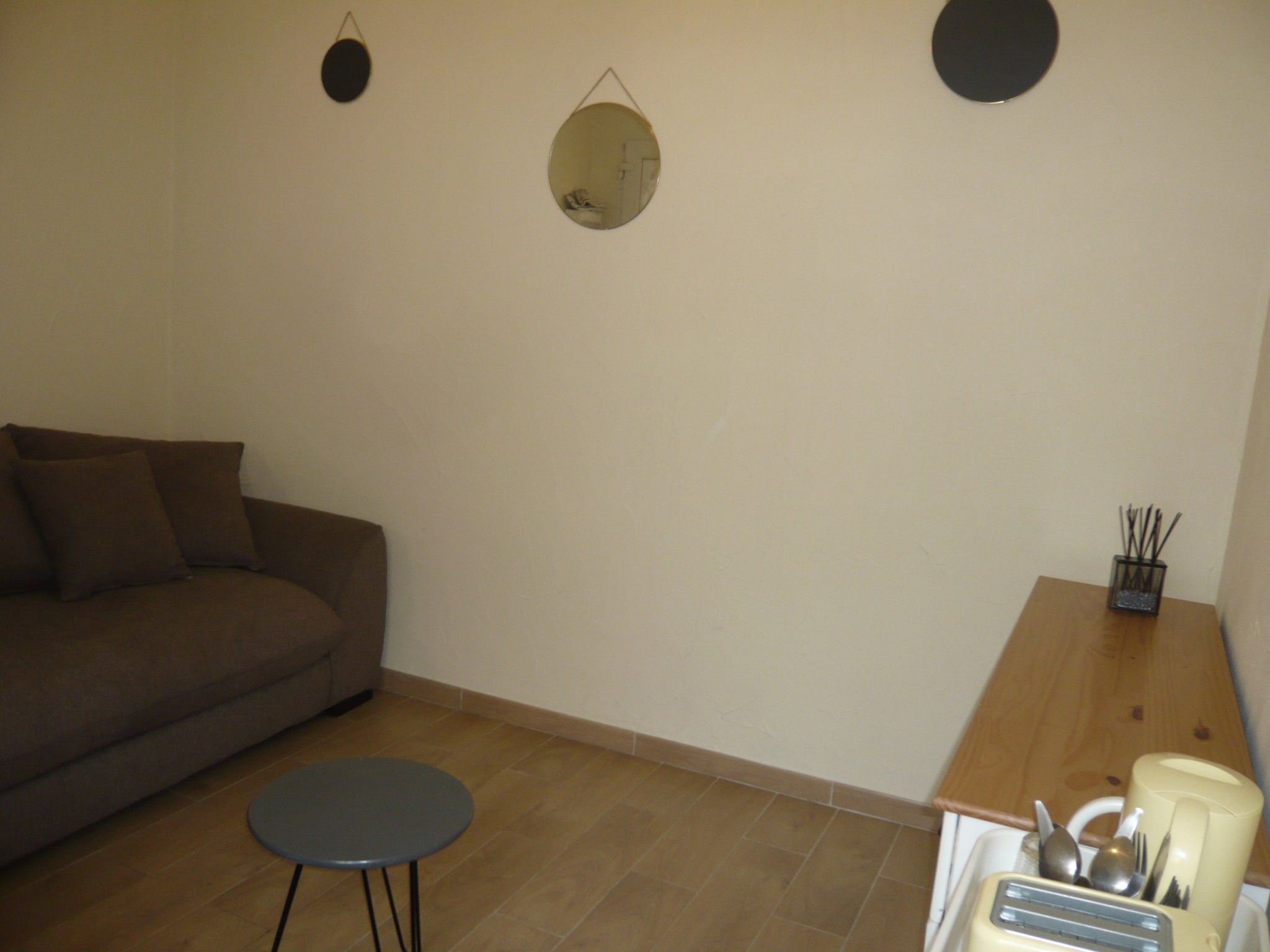 Flat Boulevard de Vésone in Périgueux