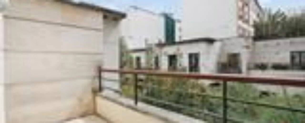 Appartement Rue Édouard Vaillant à Levallois-Perret
