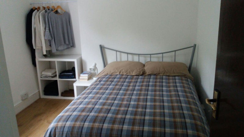 Flat Broadway in Pontypridd
