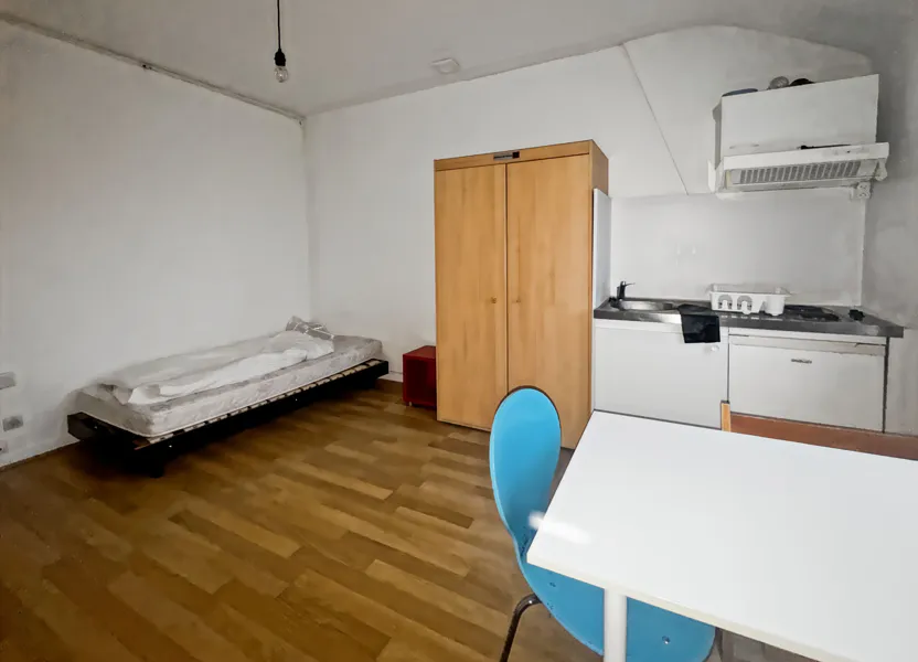 Appartement Rue des Moissons à Reims