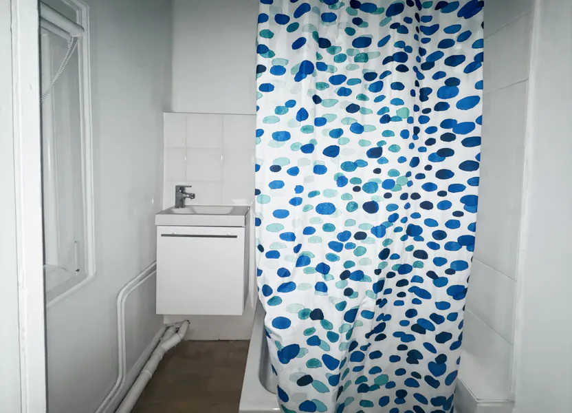 Appartement Rue des Moissons à Reims
