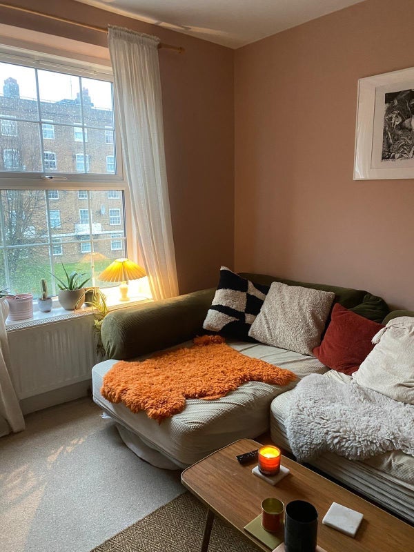 Room Stamford Hill in Greater London