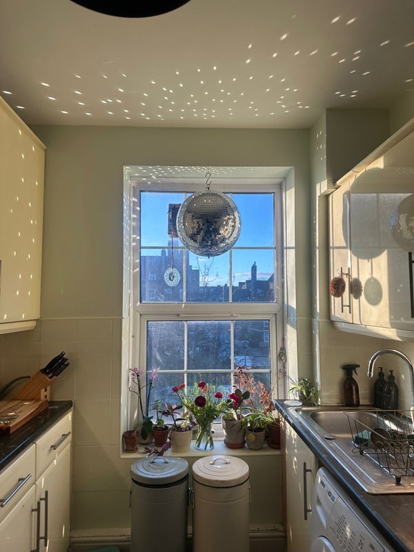 Room Stamford Hill in Greater London
