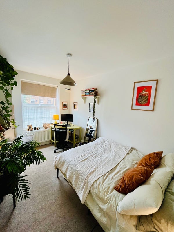 Room Stamford Hill in Greater London