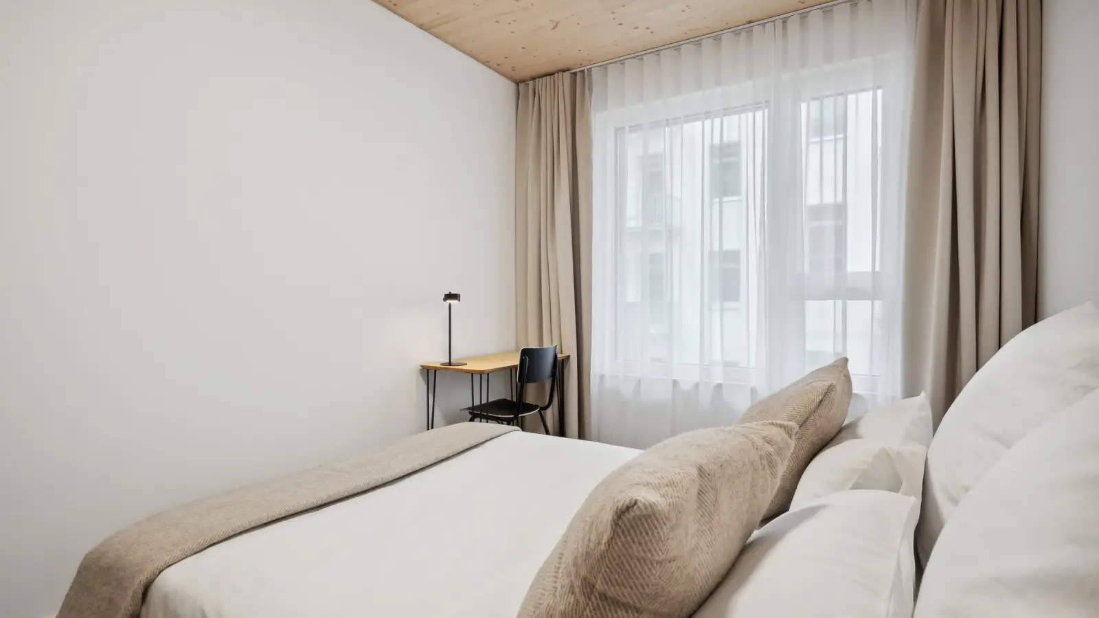 Wohnung Sickingenstraße in Berlin