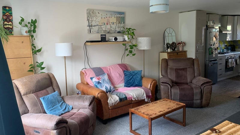 Room Reed Road in Yate