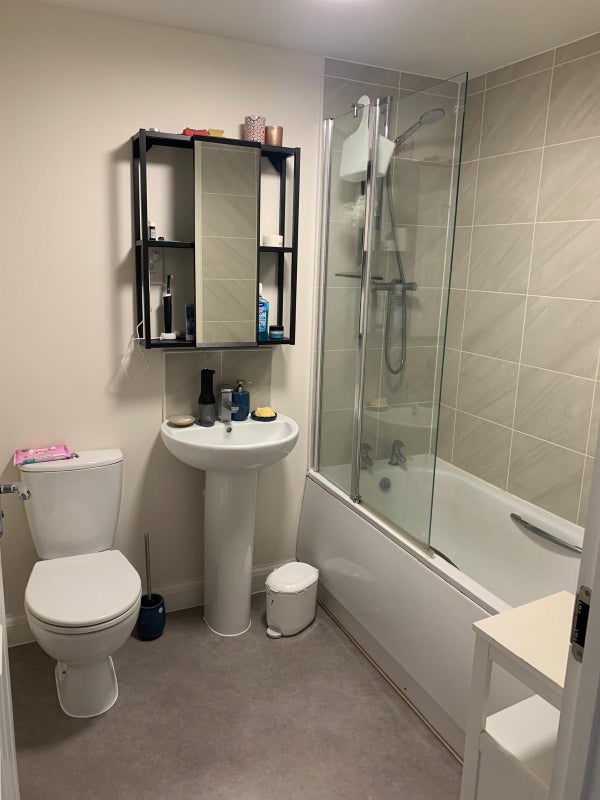Room Reed Road in Yate